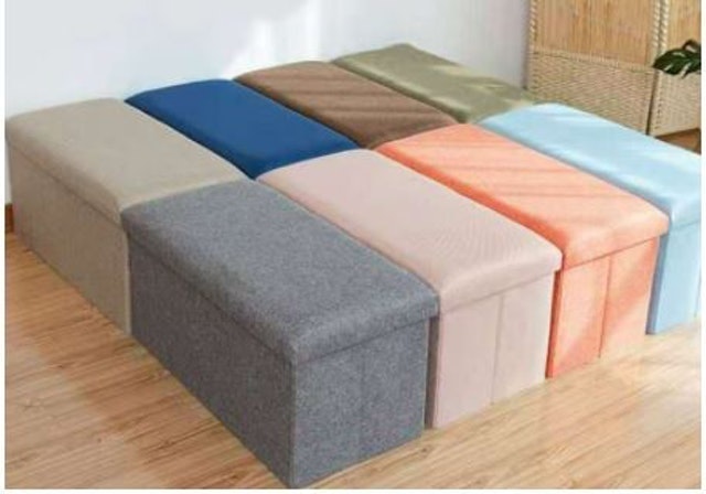 Sofa Storage Box 1